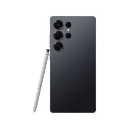 Mobitel SAMSUNG Galaxy S25 Ultra, 6,9", 12GB, 256GB, Android 15, crni