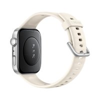 Pametni sat HUAWEI Watch Fit 4, GPS, multisport, bijeli