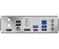 Matična ploča ASROCK B760M PRO RS, Intel B760, DDR5, mATX, s. 1700
