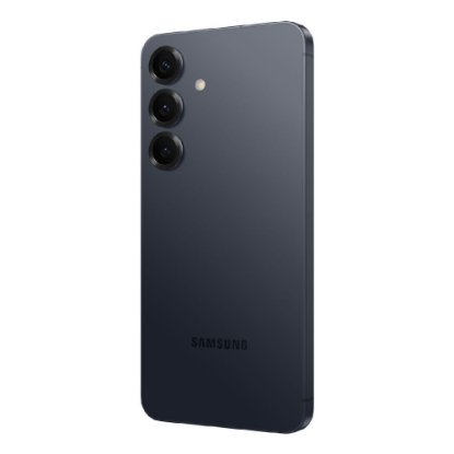 Mobitel SAMSUNG Galaxy S25, 6,2", 12GB, 256GB, Android 15, crni