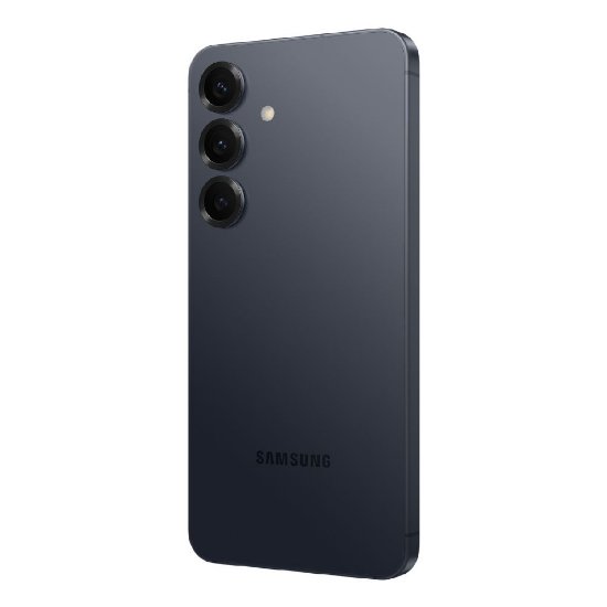 Mobitel SAMSUNG Galaxy S25, 6,2", 12GB, 256GB, Android 15, crni