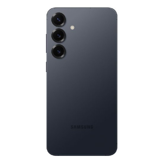 Mobitel SAMSUNG Galaxy S25+, 6,7", 12GB, 256GB, Android 15, crni