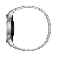 Pametni sat HUAWEI Watch GT 5 Pro Vili-B29M, 46mm, multisport, titanij