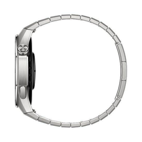 Pametni sat HUAWEI Watch GT 5 Pro Vili-B29M, 46mm, multisport, titanij