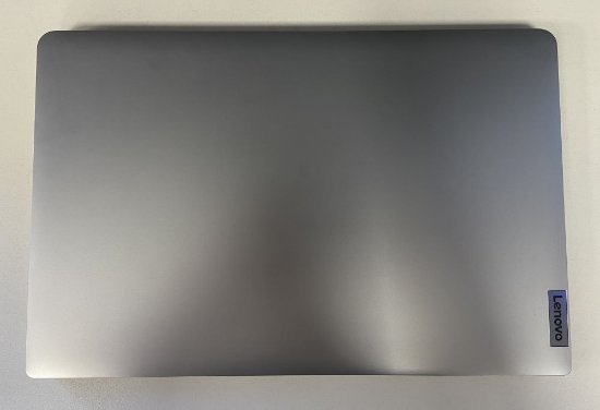 RABLJENI - Laptop LENOVO IdeaPad 1 82R400V2SC / Ryzen 5 5625U, 16GB, 512GB SSD, AMD Radeon Graphics, 15.6" FHD IPS, Windows 11, sivi