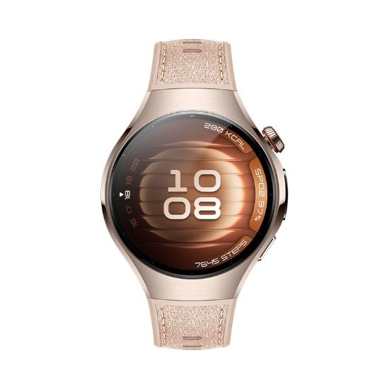 Pametni sat HUAWEI Watch 5, 42mm, multisport, bež
