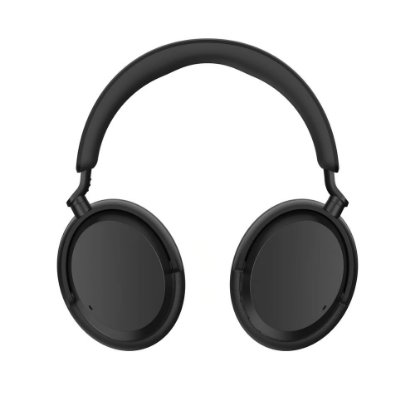 Slušalice SENNHEISER Accentum, bežične, crne