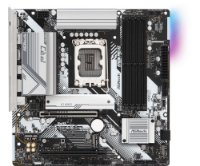 Matična ploča ASROCK B760M PRO RS, Intel B760, DDR5, mATX, s. 1700