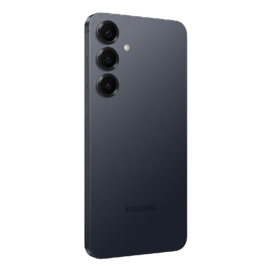 Mobitel SAMSUNG Galaxy S25+, 6,7", 12GB, 256GB, Android 15, crni