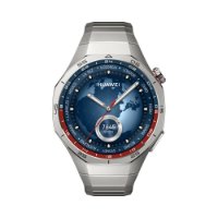 Pametni sat HUAWEI Watch GT 5 Pro Vili-B29M, 46mm, multisport, titanij