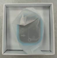 RABLJENI - Dječji pametni sat MYKI 4 Lite, praćenje lokacije, primanje i slanje poziva, slanje SMS-a, plavi