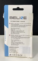 RABLJENI - Kućni punjač BELINE BLN2CB20, 20W, PD3.0/QC3.0, USB-C + USB-A, crni