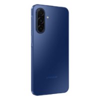 Mobitel SAMSUNG Galaxy A17 5G, 6,7", 8GB, 256GB, Android 15, crni