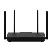 Router ASUS RT-BE50,  BE3600, Dual Band WiFi 7, crni
