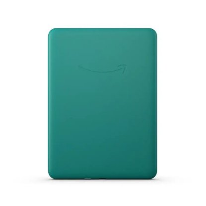 E-Book Reader AMAZON Kindle Paperwhite 2024 Signature Edition, 7", 32GB, AD Free, Bluetooth, zeleni