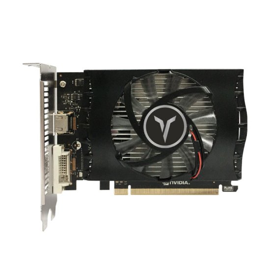 Grafička kartica YESTON GeForce GT 1030, 4GB GDDR4