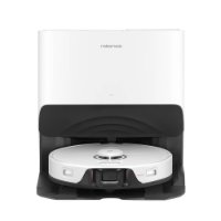 Robotski usisavač ROBOROCK S8 Pro Ultra, Ultra stanica za samopražnjenje, bijeli