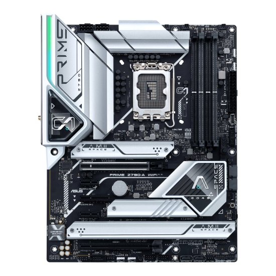 Matična ploča ASUS Prime Z790-A WiFi, Intel Z790, DDR5, ATX, s. 1700