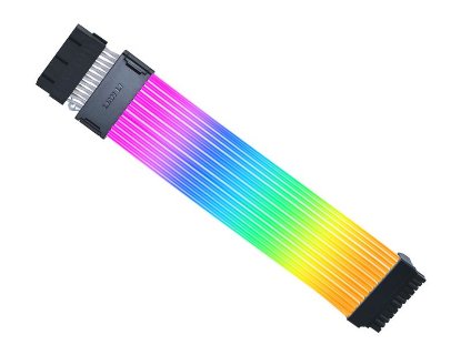 Kabel za matičnu ploču LIAN LI Strimer Wireless 24-Pin
