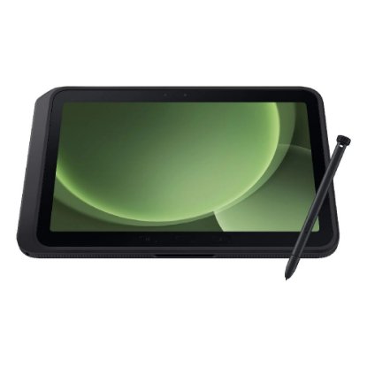 Tablet SAMSUNG Galaxy Tab Active 5 Pro 5G, 10.1", 8GB, 256GB, Android 15, crni