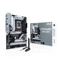 Matična ploča ASUS Prime Z790-A WiFi, Intel Z790, DDR5, ATX, s. 1700
