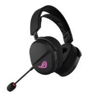 Slušalice ASUS ROG Pelta, bežične, BT, crne