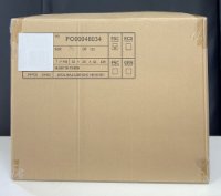 RABLJENI - Kućište LC POWER 8001B Pro-Storm Dark, MIDI, ATX, bez napajanja, crno