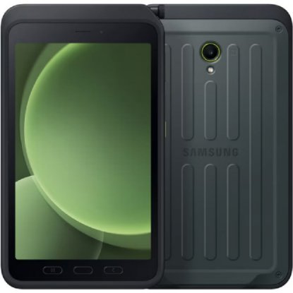 Tablet SAMSUNG Galaxy Tab Active 5 Pro 5G, 10.1", 8GB, 256GB, Android 15, crni