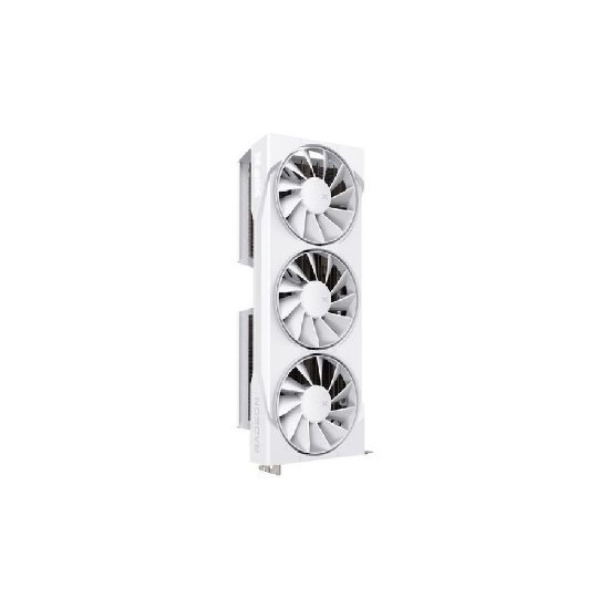 Grafička kartica XFX Radeon RX 9070 XT Swift Triple Fan Gaming, 16GB GDDR6