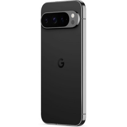 Mobitel GOOGLE Pixel 9 Pro XL, 6,8", 16GB, 256GB, Android 15, crni