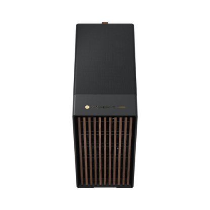 Kućište FRACTAL DESIGN North XL, E-ATX, crno, bez napajanja