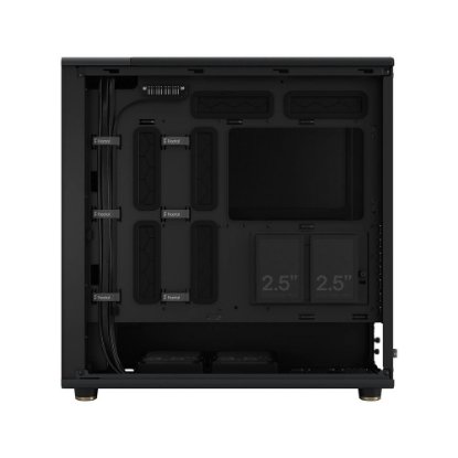 Kućište FRACTAL DESIGN North XL, E-ATX, crno, bez napajanja