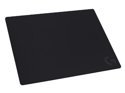 Podloga za miš LOGITECH G740 Gaming 2022, crna