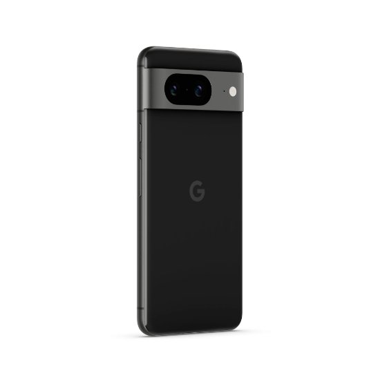 Mobitel GOOGLE Pixel 8, 6,2", 8GB, 128GB, Android 14, crni