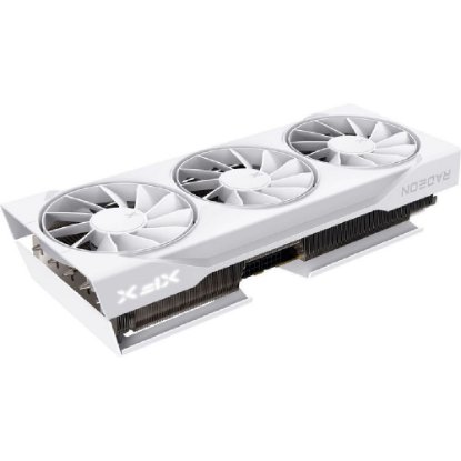 Grafička kartica XFX Radeon RX 9070 XT Swift Triple Fan Gaming, 16GB GDDR6