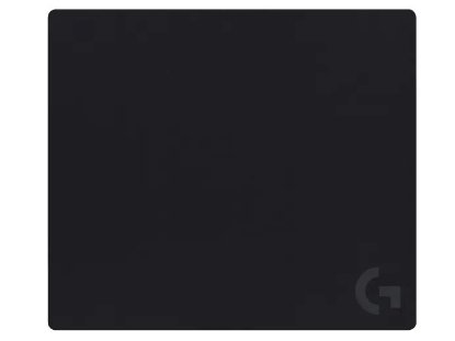 Podloga za miš LOGITECH G740 Gaming 2022, crna