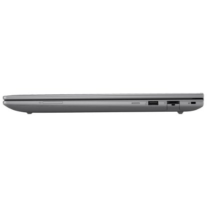 Laptop HP ZBook 16 G11 86B56EA / Core Ultra 9 185H, 32GB, 1TB SSD, nVidia GeForce RTX 3000, 16" WUXGA IPS, Windows 11 Pro, sivi