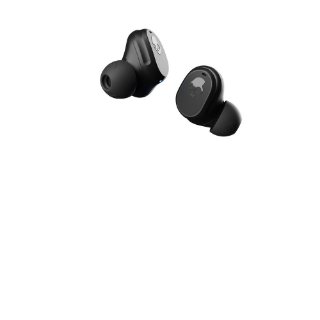 Slušalice SKULLCANDY MOD TRUE WIRELESS IN-EAR, bežične, BT, in-ear, mikrofon, crne