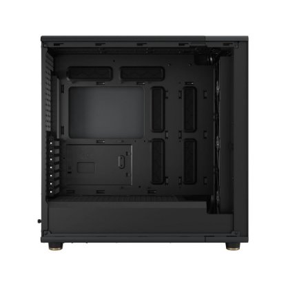 Kućište FRACTAL DESIGN North XL, E-ATX, crno, bez napajanja