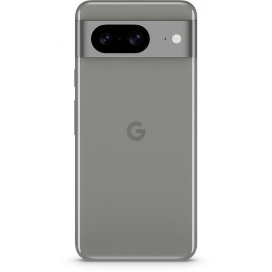 Mobitel GOOGLE Pixel 8, 6,2", 8GB, 128GB, Android 14, zeleni