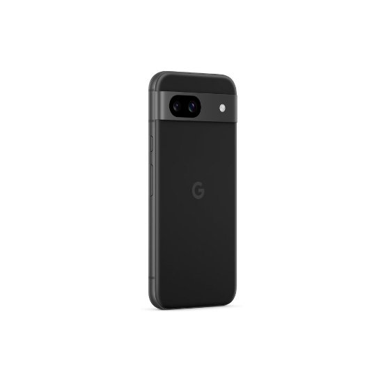 Mobitel GOOGLE Pixel 8a, 6.1", 8GB, 128GB, Android 14, crni