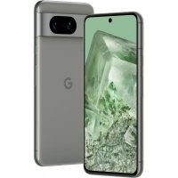 Mobitel GOOGLE Pixel 8, 6,2", 8GB, 128GB, Android 14, zeleni