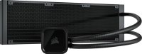 Vodeno hlađenje CORSAIR Cooling Hydro H150i iCUE Elite RGB, CW-9060060-WW, za Intel i AMD