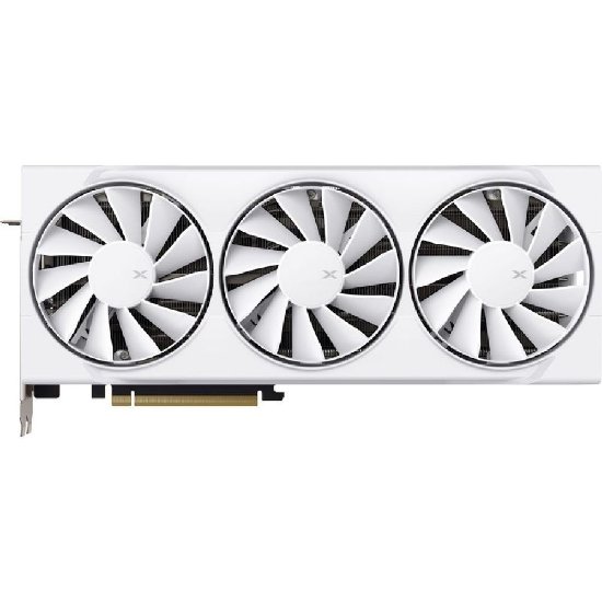 Grafička kartica XFX Radeon RX 9070 XT Swift Triple Fan Gaming, 16GB GDDR6