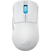 Miš ASUS ROG Harpe Ace Mini, optički, 42000dpi, USB, bežični, bijeli