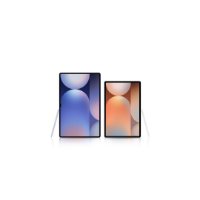 Tablet SAMSUNG Galaxy Tab S10+, 12,4", WiFi, 12GB, 256GB, Android 14, sivi