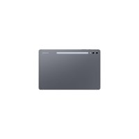 Tablet SAMSUNG Galaxy Tab S10+, 12,4", WiFi, 12GB, 256GB, Android 14, sivi