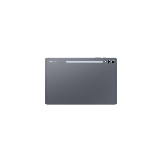 Tablet SAMSUNG Galaxy Tab S10+, 12,4", WiFi, 12GB, 256GB, Android 14, sivi