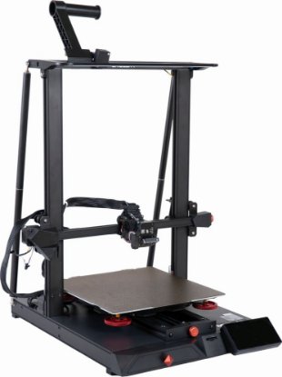 3D printer CREALITY CR-10 Smart PRO, 300 x 300 x 400 mm