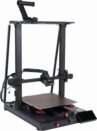 3D printer CREALITY CR-10 Smart PRO, 300 x 300 x 400 mm